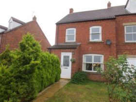 3 bedroom Detached f...